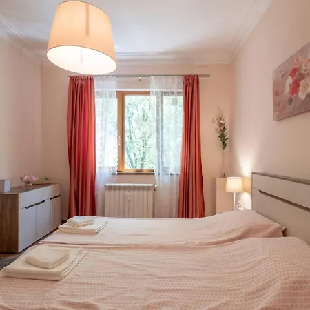 Pick! Spacious 2 Bedroom * Sofia