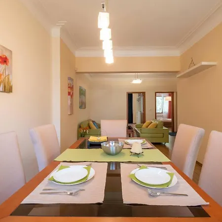 Pick! Spacious 2 Bedroom * Sofia