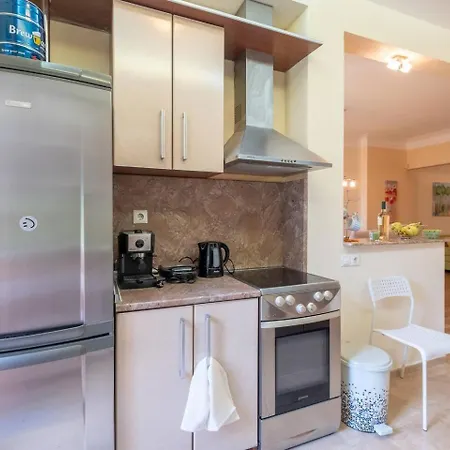 Pick! Spacious 2 Bedroom * 索菲亞