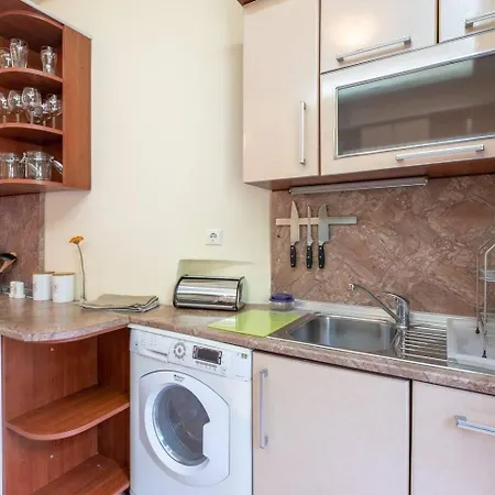 Pick! Spacious 2 Bedroom Appartement *