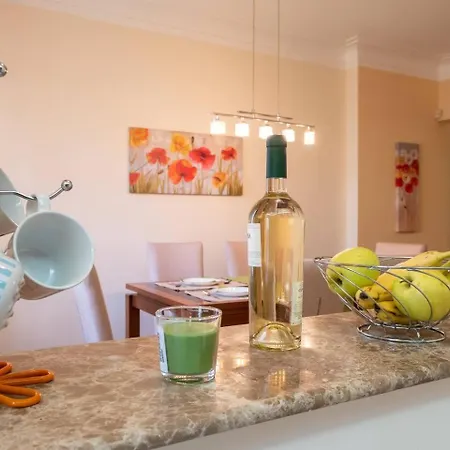 Appartement Pick! Spacious 2 Bedroom