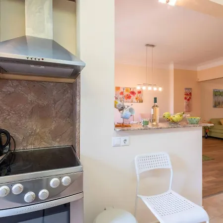 公寓 Pick! Spacious 2 Bedroom *