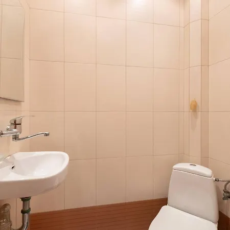 דירה Pick! Spacious 2 Bedroom *