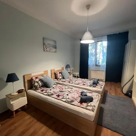 Pick! Spacious 2 Bedroom 索菲亞