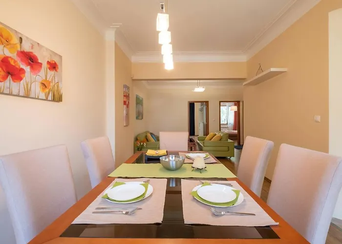 Pick! Spacious 2 Bedroom * صوفيا