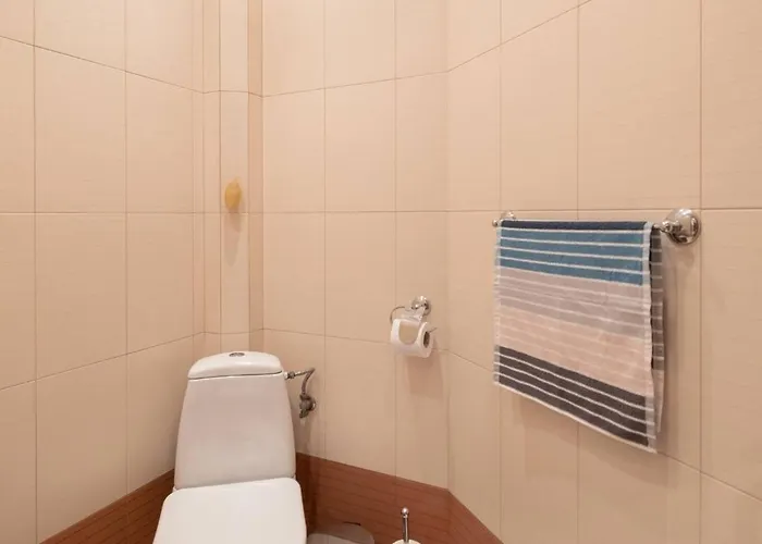 Pick! Spacious 2 Bedroom * ソフィア