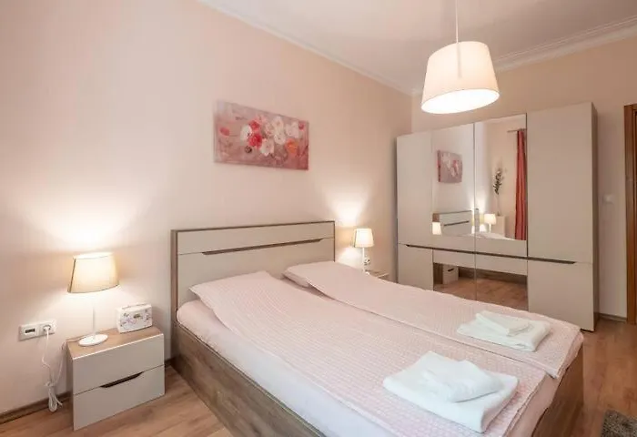 アパート Pick! Spacious 2 Bedroom *