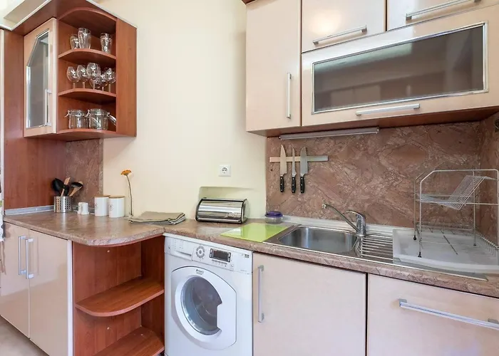 Pick! Spacious 2 Bedroom アパート *