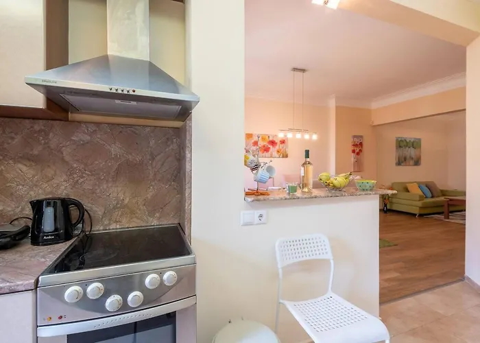 アパート Pick! Spacious 2 Bedroom *