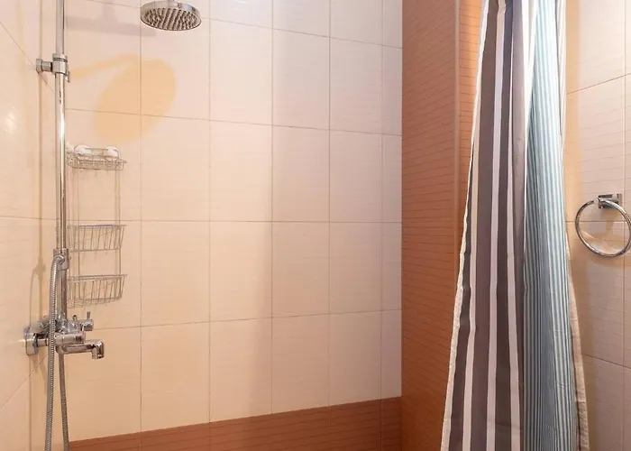 Pick! Spacious 2 Bedroom * Sofia