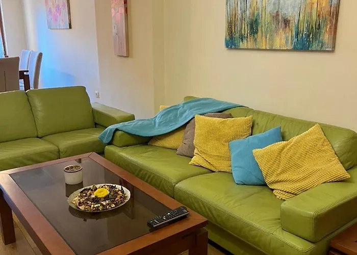 アパート Pick! Spacious 2 Bedroom *