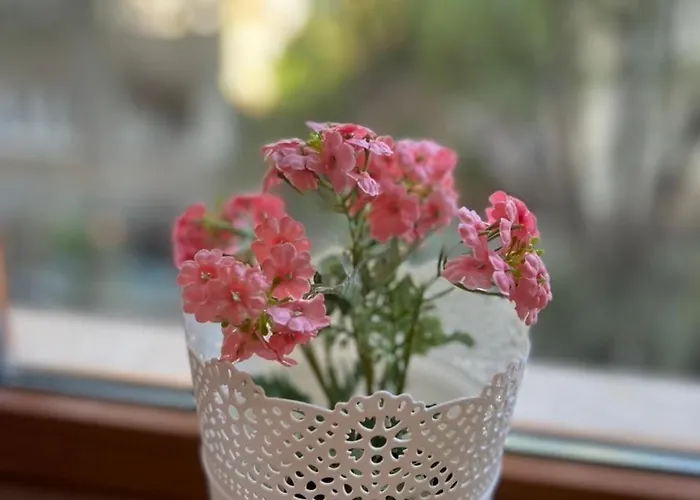 Pick! Spacious 2 Bedroom アパート ソフィア