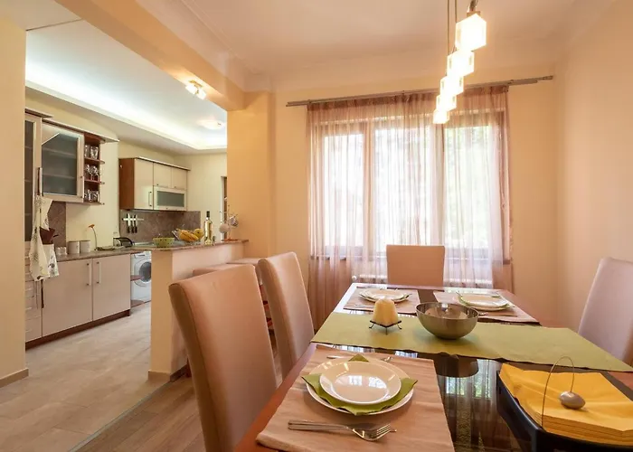 アパート Pick! Spacious 2 Bedroom ソフィア