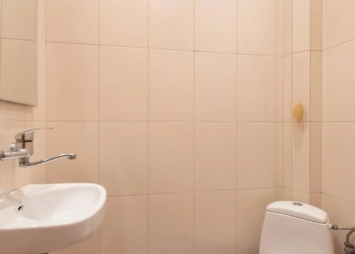 アパート Pick! Spacious 2 Bedroom *