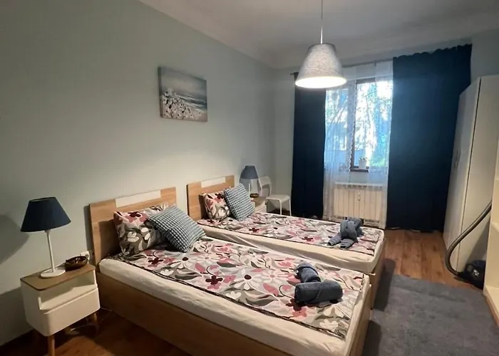 Pick! Spacious 2 Bedroom Sofia