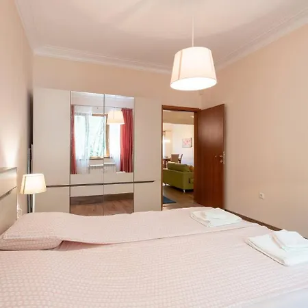 Pick! Spacious 2 Bedroom * Sófia