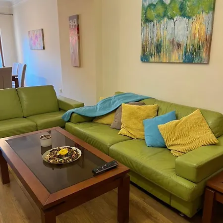 Apartamento Pick! Spacious 2 Bedroom *