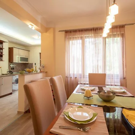 Apartamento Pick! Spacious 2 Bedroom Sófia